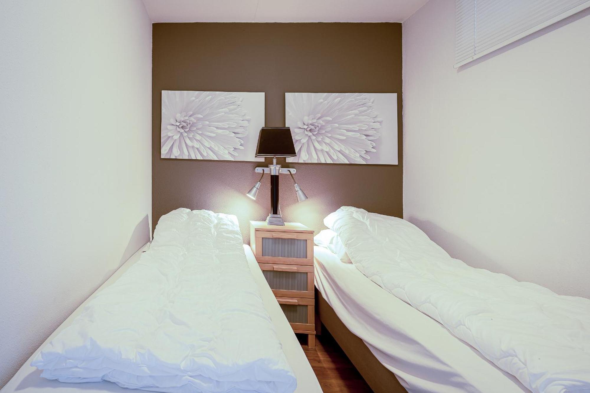 Appartementencomplex Juliana 42 데쿠크 외부 사진